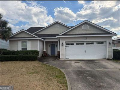 202 Waters Edge Dr, Kingsland, GA, 31548