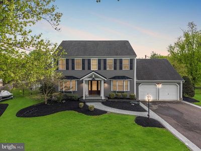 414 Aspen Ct, Medford, NJ, 08055