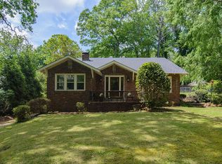 914 Saulter Rd, Homewood, AL 35209