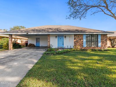 130 Wadsworth Dr, Lafayette, LA, 70503