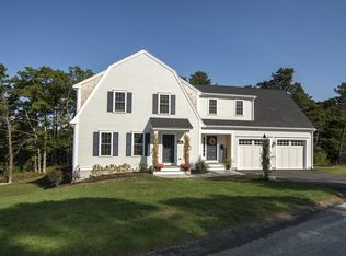 4 Crimson Way, Bridgewater, MA 02324
