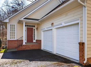 509 Shaindel Dr, Williamsburg, VA