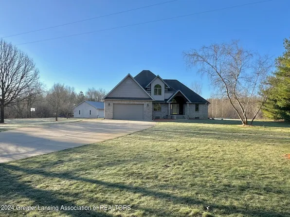 7100 E State Rd, East Lansing, MI 48823
