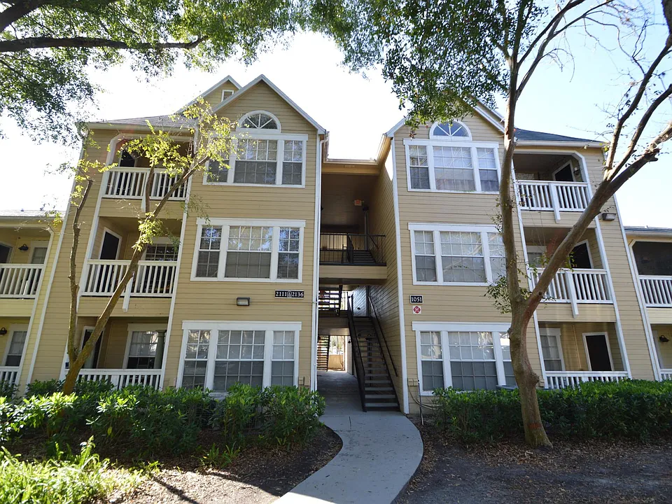 1051 S Hiawassee Rd #2136