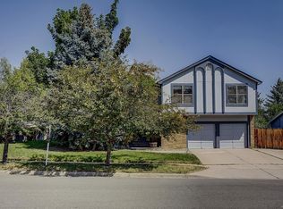 11445 W Brandt Pl, Littleton, CO 80127