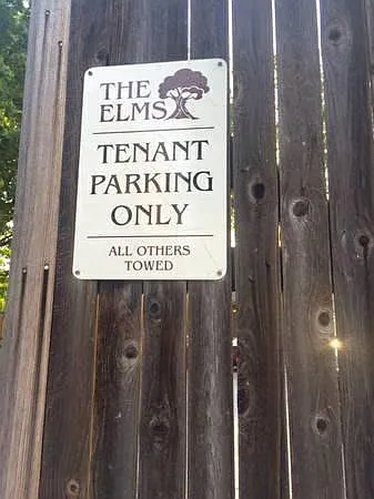 Parking Lot