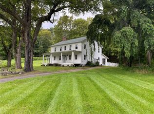 338 Van Duzer Rd, Middletown, NY 10940