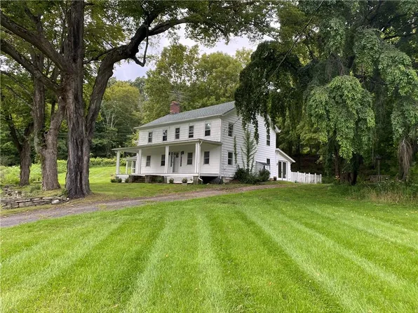 338 Van Duzer Road, Middletown, NY 10940