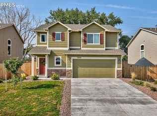 3604 Saguaro Cir, Colorado Springs, CO 80925