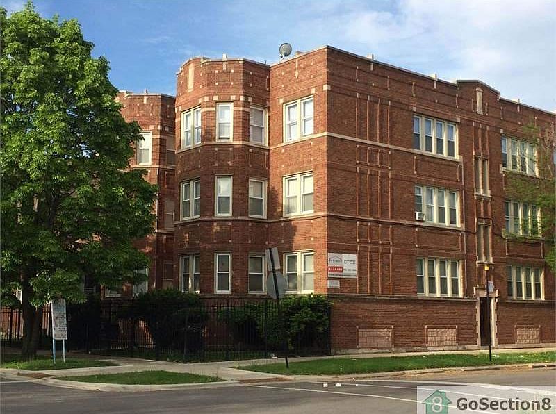 1st image of 8000 S Marshfield Ave #1