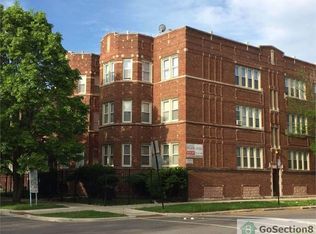8000 S Marshfield Ave #1, Chicago, IL 60620