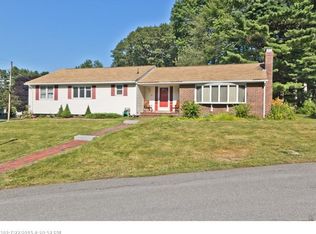 16 Ramble Rd, Cape Elizabeth, ME 04107