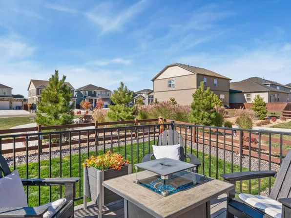 438 Bluebird Rd, Johnstown, CO 80534
