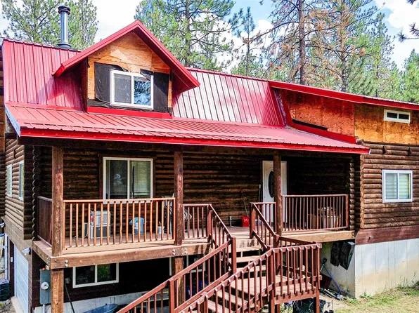 12 Woods Dr, Hot Springs, MT 59845