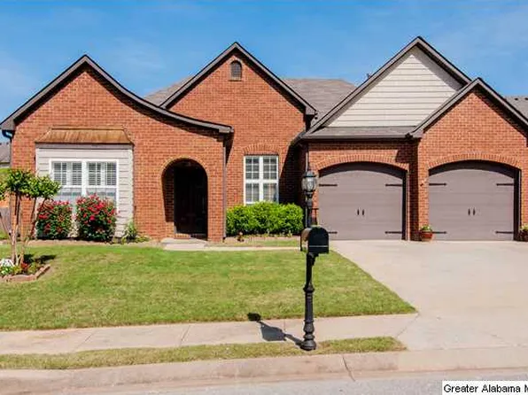 6232 Letson Farm Trl, Bessemer, AL 35022
