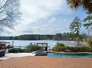 135 Pine Point Dr, Lexington, SC 29072