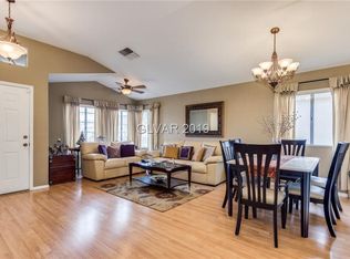 4409 Sandhorse Ct, Las Vegas, NV 89130
