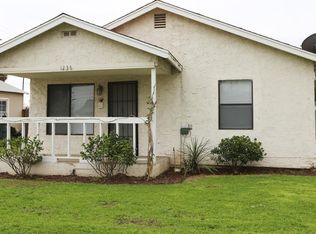 1236 E Fedora Ave, Fresno, CA 93704