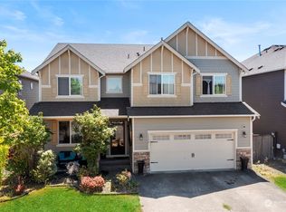 1150 186th Street Ct E, Spanaway, WA 98387