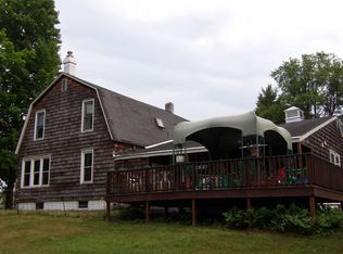 536 Oswegatchie Trail Rd, Oswegatchie, NY 13670