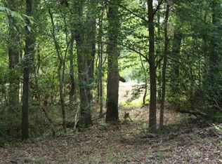 LOT 2 Firetower Rd, Jayess, MS 39641