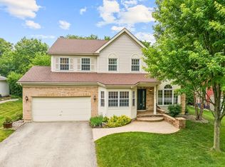 4471 Cascara Ln, Lisle, IL 60532