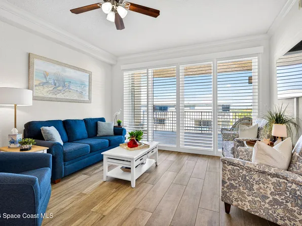 806 Mystic Dr #D506, Cape Canaveral, FL 32920