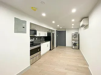 Rented by Dream Space Realty