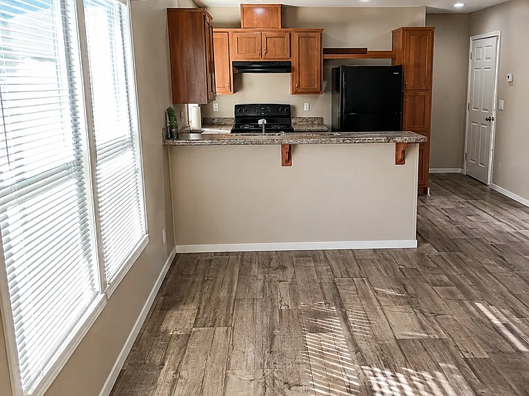Ponderosa Rental Homes-LaPine, OR — Photo 1