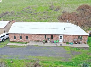 51374 Jackson Rd, Adams, OR 97810