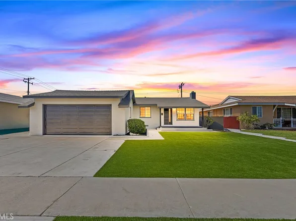 5856 Bolivia Dr, Buena Park, CA 90620
