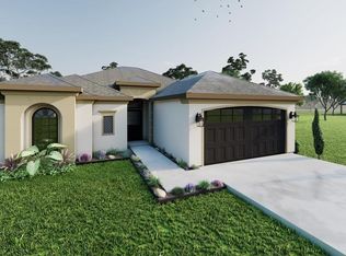 129 Golf House Rd, Laguna Vista, TX 78578