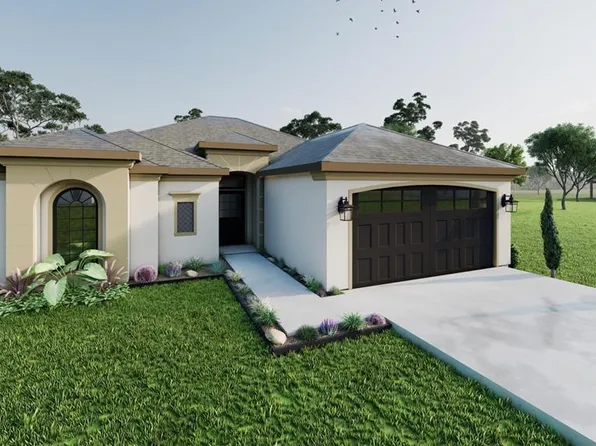 129 Golf House Rd, Laguna Vista, TX 78578