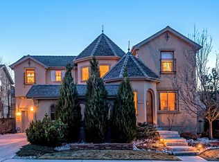 10645 Redvale Rd, Highlands Ranch, CO 80126
