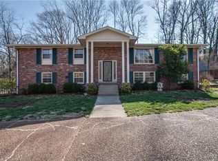 354 Forrest Valley Dr, Nashville, TN 37209