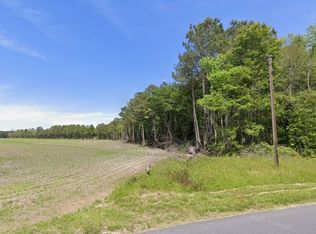 0 Mount Olive Church Rd, Snow Hill, MD 21863