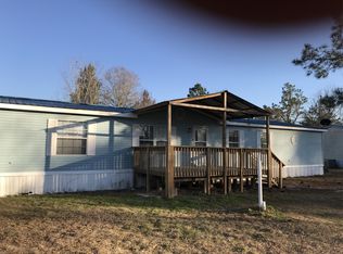 1039 Cowboy Rd, Jesup, GA 31545