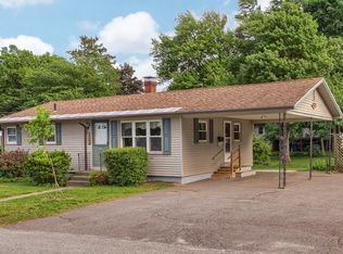 238 Tisdale St, Leominster, MA 01453