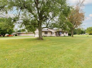 2995 N State Road 39, Lebanon, IN 46052
