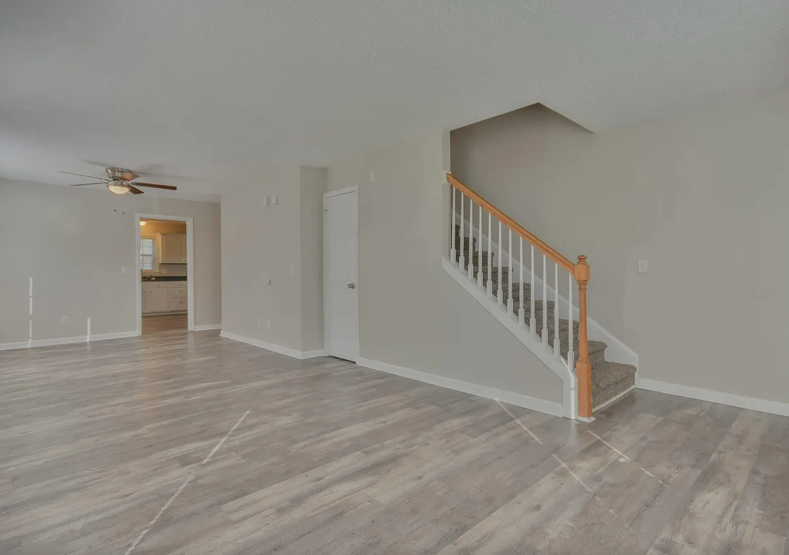 Newly renovated Apt close to I77 and I20 - Apt B — Photo 4
