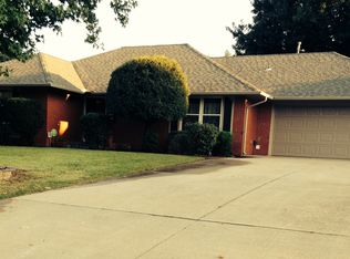 2536 NW 56th St, Oklahoma City, OK 73112