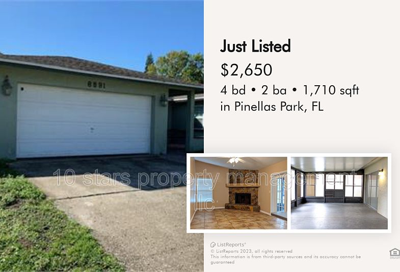 1st image of 6891 Circlecreek Dr
