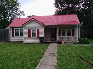 219 Moore St, Sparta, TN 38583