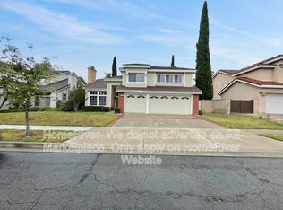 2149 Brownstone Creek Ave, Simi Valley, CA 93063