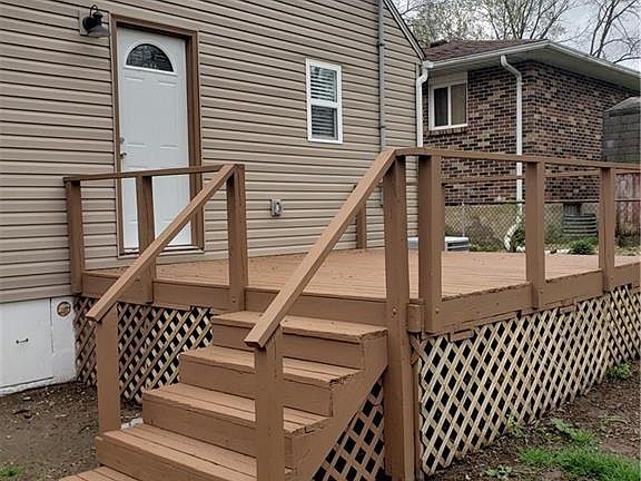 2nd image of 2320 Sherer Ave