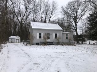 4399 Canfield Rd, Canfield, OH 44406