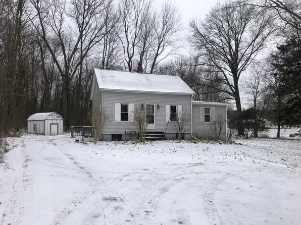 4399 Canfield Rd, Canfield, OH 44406