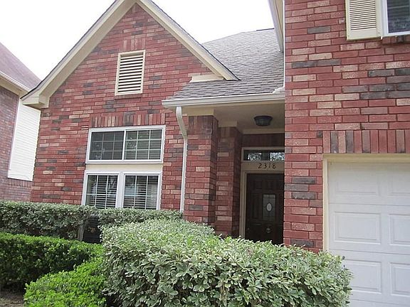 2nd image of 2318 Bent River Dr