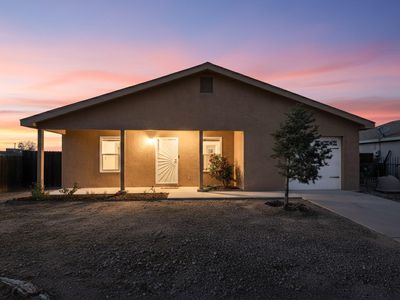 9 Genesis Pl, Los Lunas, NM, 87031