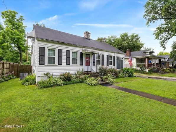 3944 Massie Ave, Saint Matthews, KY 40207
